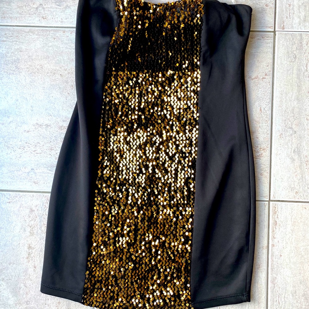Cocktail Dress - Never Worn